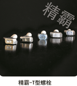螺栓 (1)