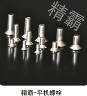 螺栓 (4)